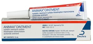 Animax Salbe Fur Katzen Statemouse S Diary